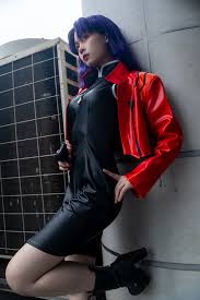 「葛城ミサト 新世紀エヴァンゲリオン」の画像検索結果