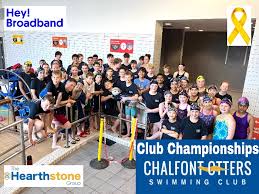 Image result for Cults Otters Amateur Swimming Club