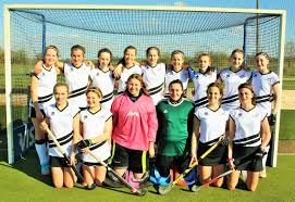 Image result for Harleston Magpies Hockey Club