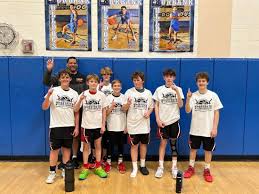 Image result for Lazyboys Basketball Club
