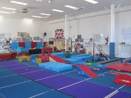 Image result for Wickers Gymnastics Club