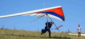 Image result for Sussex Hang Gliding & Paragliding Club
