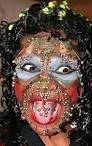 Elaine Davidson - The Most Pierced Woman in the World | Oddity ...