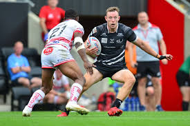 Image result for Leigh Centurions