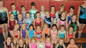 Image result for Redcar Gymnastics Club