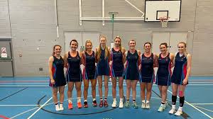 Image result for Tongham Netball Club