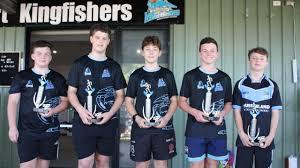 Image result for Kingfishers Netball Club