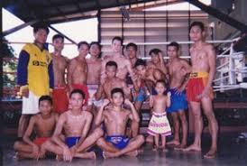 Image result for Phraya Pichai Camp Muay Thai