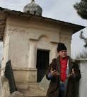 Cantacuzino Family Tomb in Baleni, Romania « Patrick Leigh Fermor