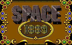 Image result for space 1889