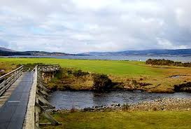 Image result for Isle Of Seil Golf Club