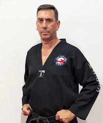 Image result for Kees Tae Kwon Do
