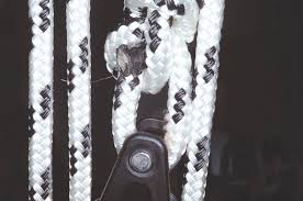 Image result for mainsheet vangsheet