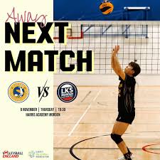 Image result for Sutton Volleyball Club