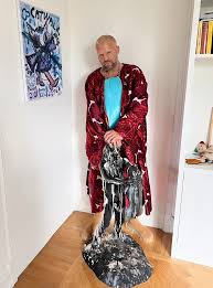 Image result for bjarne melgaard