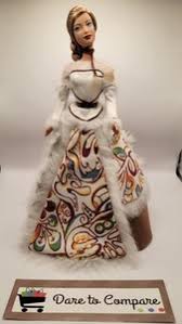 Image result for inuit legend barbie