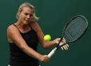 Women of Wimbeldon 2009