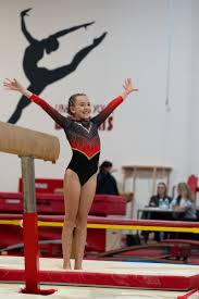 Image result for Spalding & District Gymnastics Club