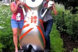 Image result for Edgbarrow Trampoline Club