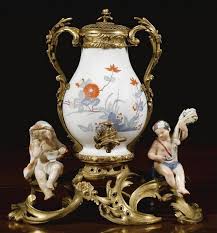Image result for meissen p