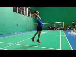 Image result for Oxford (Oxford) Badminton Club