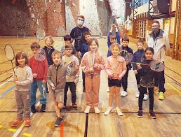 Image result for Le Club Badminton Club