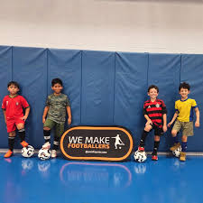 Image result for We Make Footballers