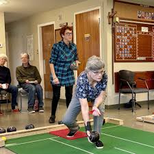 Image result for Lea Short Mat Bowling Club
