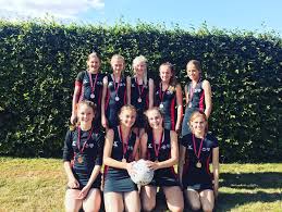 Image result for Goole Ladies Netball Club