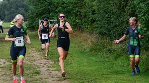 Image result for Bedford Traktors Triathlon Club