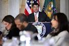 Treasury Deputy Secretary Neal Wolin Speaks At The President's ...