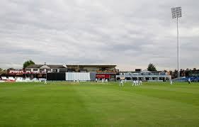 Image result for St Michael`s Cricket Club, Northampton