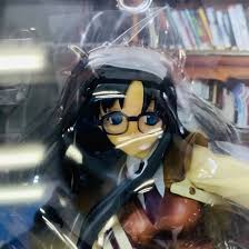 「読子・リードマン R.O.D -READ OR DIE-」の画像検索結果