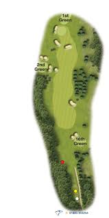 Image result for Henley Golf Club