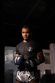 Image result for Jein Muay Thai