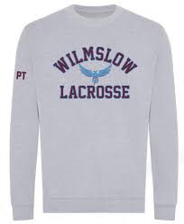 Image result for Wilmslow Lacrosse Club