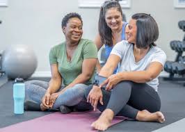 Image result for Woking Leisure Centre Yoga Club