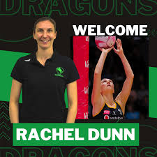 Image result for Red Dragon Netball Team