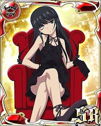 「南宮那月 ストライク・ザ・ブラッド」の画像検索結果