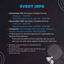 Image result for Felliscliffe Badminton Club