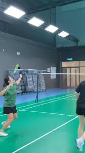Image result for Icarus Badminton Club