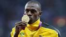 Usain Bolt net worth of US$20