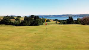 Image result for Stranraer Golf Club