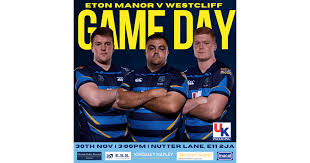 Image result for Westcliff Rugby Football Club