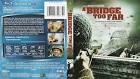 A Bridge Too Far DVD Disc Cover | Covers Hut