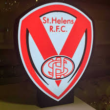 Image result for St Helens Rugby League Football Club