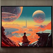 Image result for retrofuturism