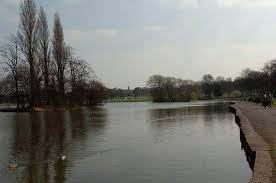 Image result for Wakefield Angling Club