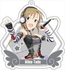 「兵藤レナ アイドルマスターシンデレラガールズ」の画像検索結果