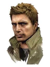 「アレックス・シェパード サイレントヒル ホームカミング」の画像検索結果